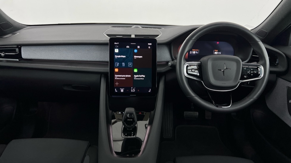 Used Polestar Polestar 2 2021 for sale - 76033874: Photo 21