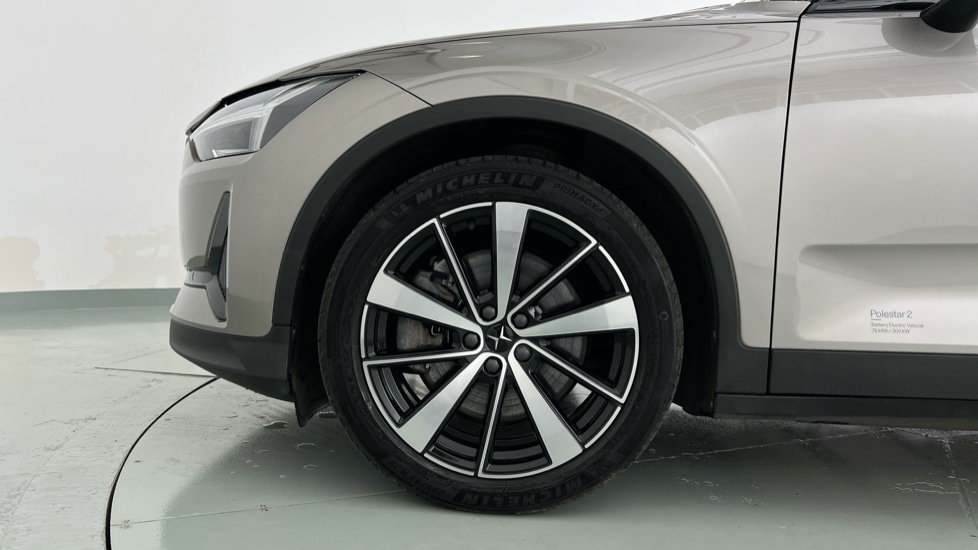 Used Polestar Polestar 2 2021 for sale - 76033874: Photo 26