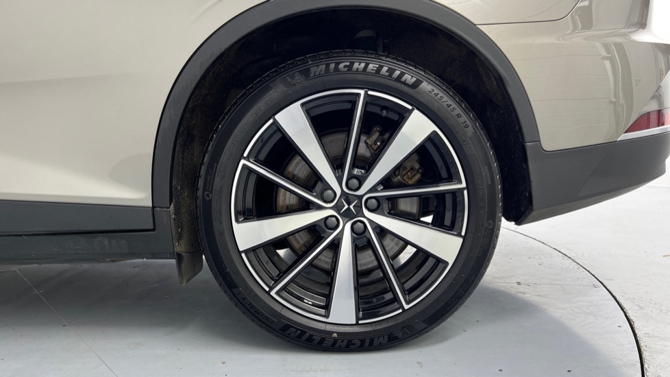Used Polestar Polestar 2 2021 for sale - 76033874: Photo 27