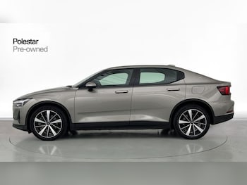 Used Polestar Polestar 2 2021 for sale - 76033874: Photo 2