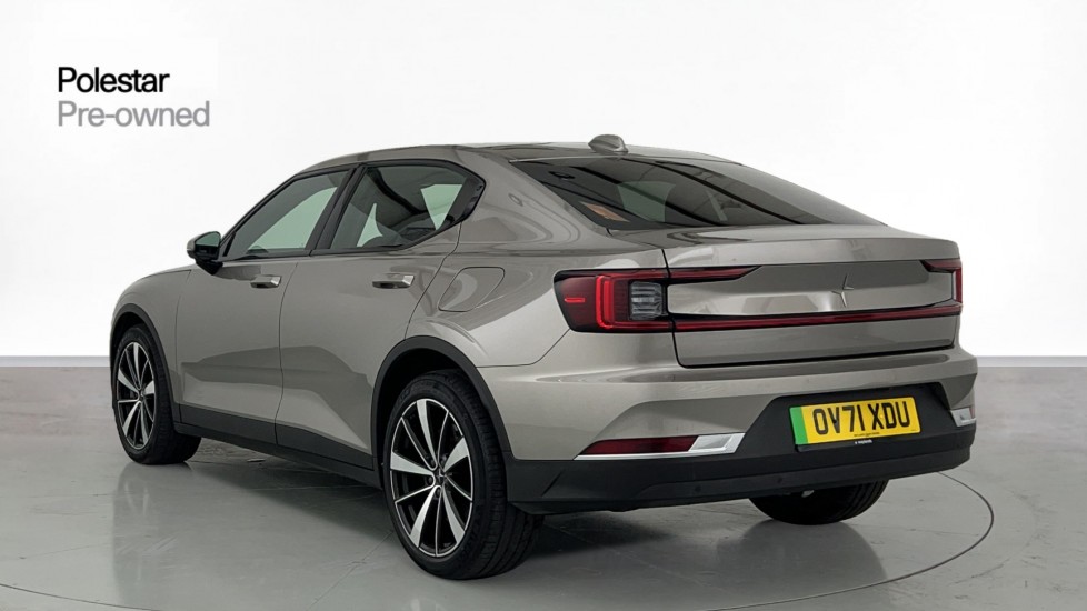 Used Polestar Polestar 2 2021 for sale - 76033874: Photo 3