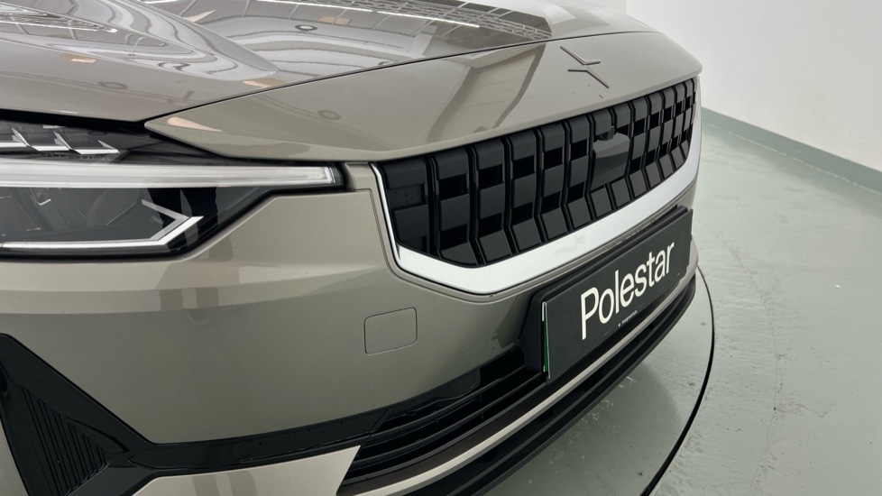 Used Polestar Polestar 2 2021 for sale - 76033874: Photo 34