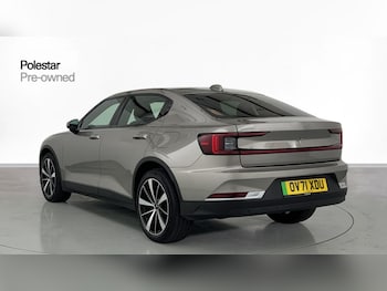 Used Polestar Polestar 2 2021 for sale - 76033874: Photo 3