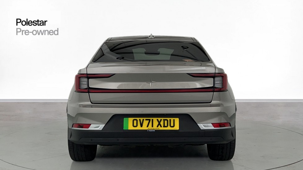 Used Polestar Polestar 2 2021 for sale - 76033874: Photo 4