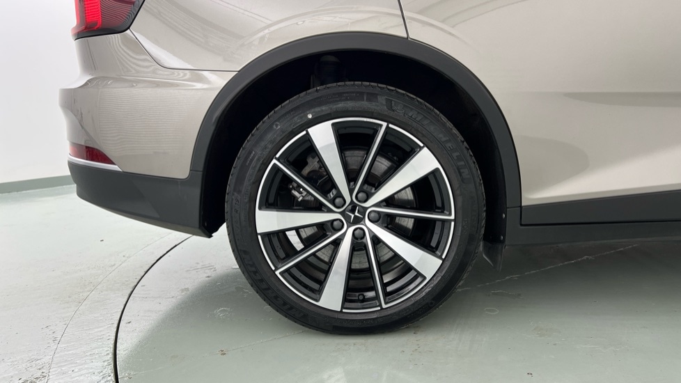 Used Polestar Polestar 2 2021 for sale - 76033874: Photo 45