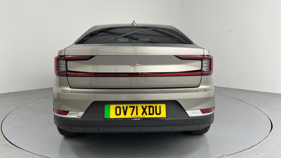 Used Polestar Polestar 2 2021 for sale - 76033874: Photo 47