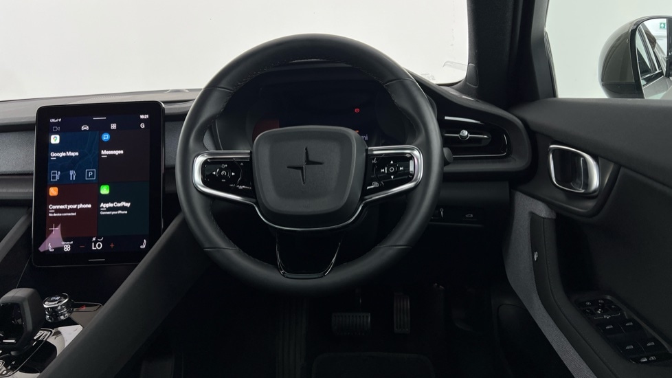 Used Polestar Polestar 2 2021 for sale - 76033874: Photo 49