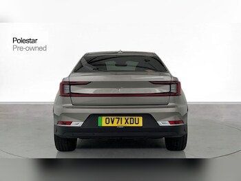 Used Polestar Polestar 2 2021 for sale - 76033874: Photo 4