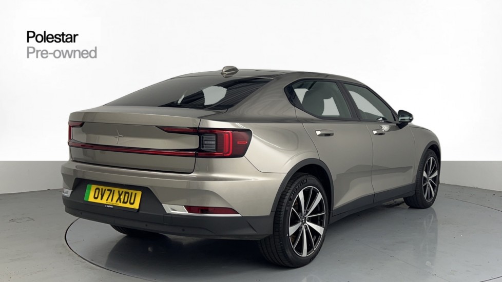 Used Polestar Polestar 2 2021 for sale - 76033874: Photo 5