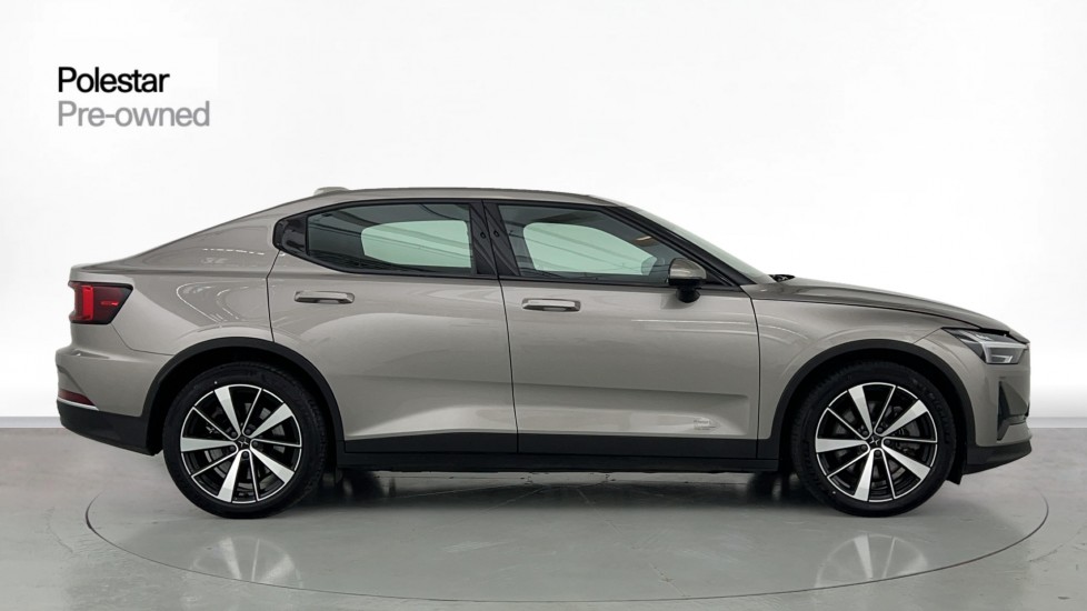 Used Polestar Polestar 2 2021 for sale - 76033874: Photo 6