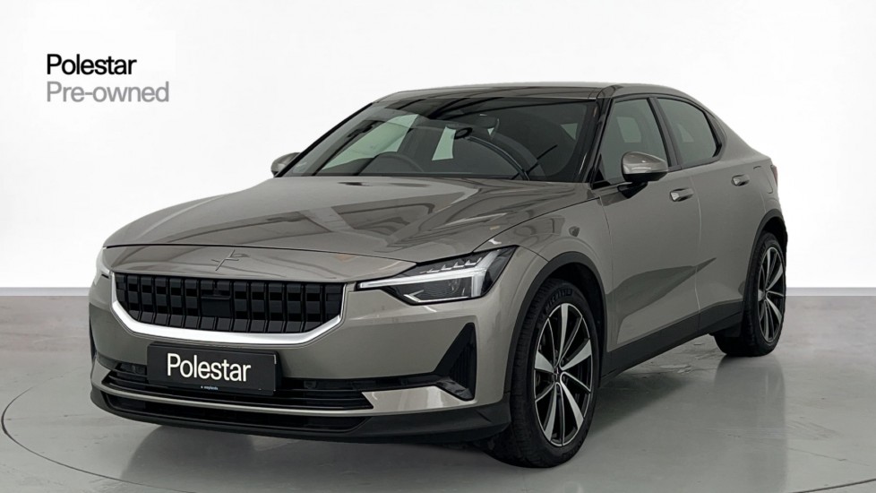 Used Polestar Polestar 2 2021 for sale - 76033874: Photo 7
