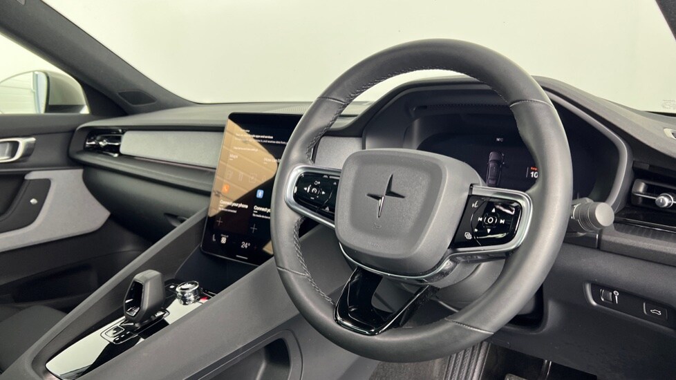 Used Polestar Polestar 2 2021 for sale - 76033874: Photo 9