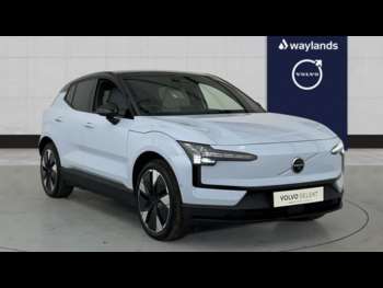 2024 - Ultra, Single Motor Extended Range, Electric Auto 5-Door