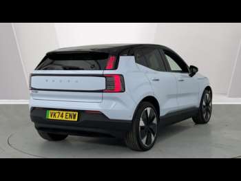 Used Volvo EX30 2024 for sale - 74415043: Photo