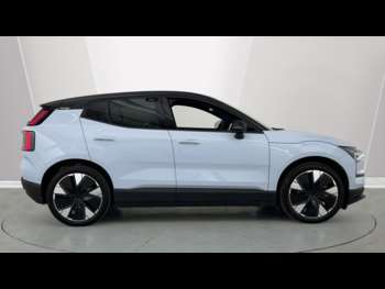 Used Volvo EX30 2024 for sale - 74415043: Photo