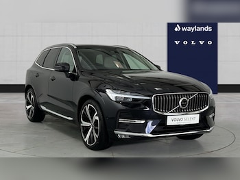 Used Volvo XC60 2025 for sale - 79497411: Photo