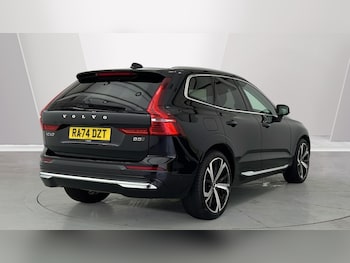 Used Volvo XC60 2025 for sale - 79497411: Photo