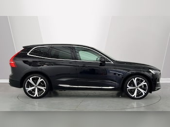 Used Volvo XC60 2025 for sale - 79497411: Photo