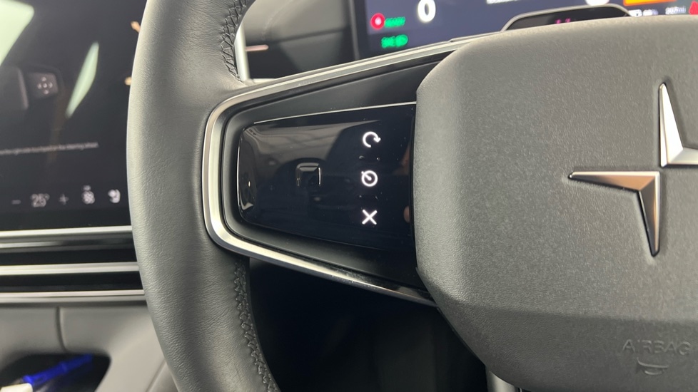 Used Polestar Polestar 4 2025 for sale - 76834902: Photo 10