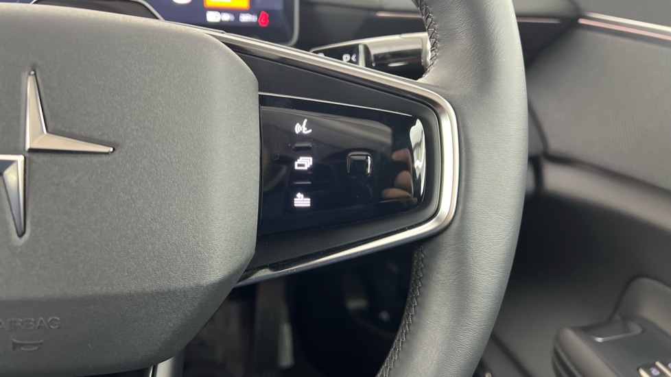 Used Polestar Polestar 4 2025 for sale - 76834902: Photo 11