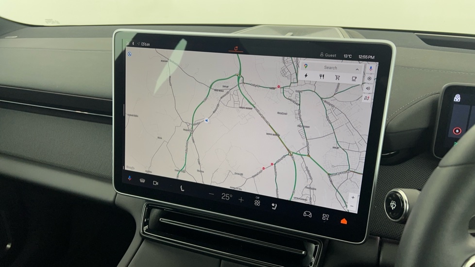 Used Polestar Polestar 4 2025 for sale - 76834902: Photo 14