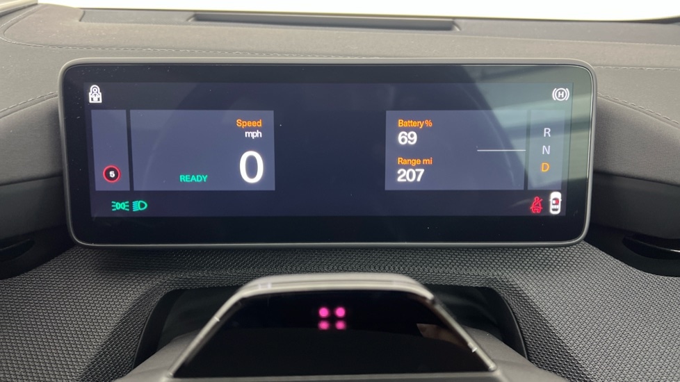 Used Polestar Polestar 4 2025 for sale - 76834902: Photo 17