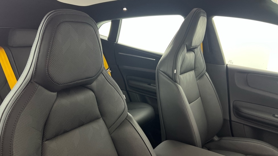 Used Polestar Polestar 4 2025 for sale - 76834902: Photo 18