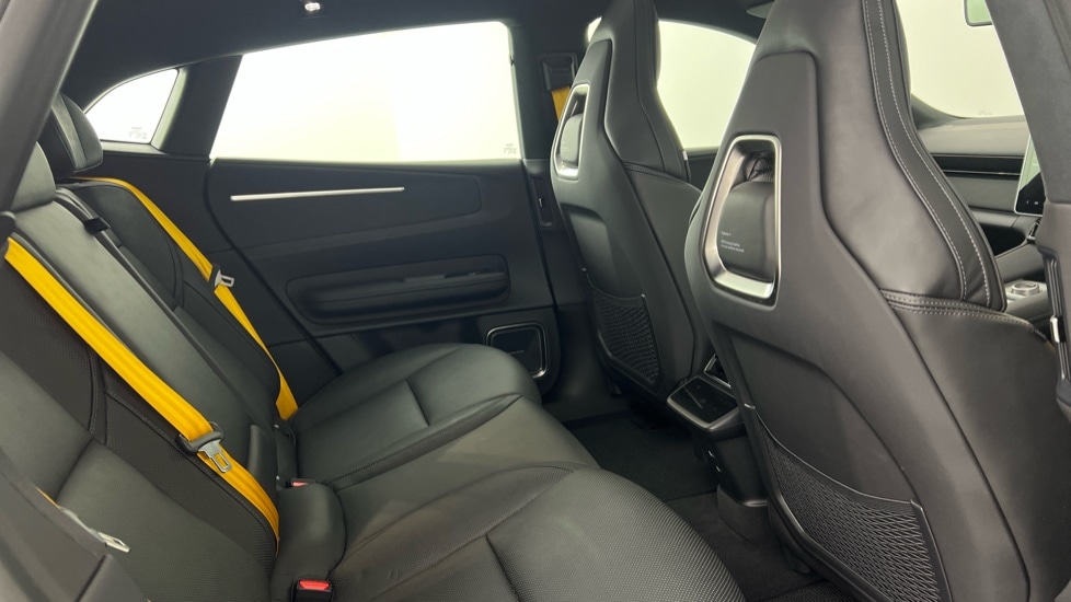 Used Polestar Polestar 4 2025 for sale - 76834902: Photo 19