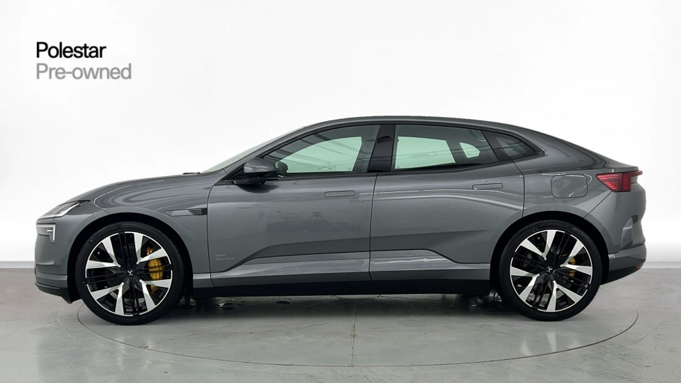 Used Polestar Polestar 4 2025 for sale - 76834902: Photo 2