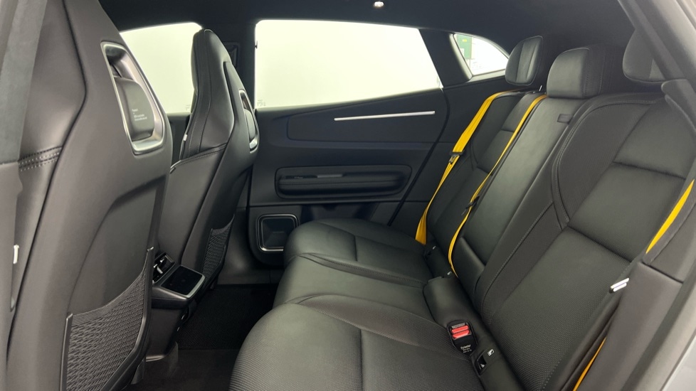 Used Polestar Polestar 4 2025 for sale - 76834902: Photo 22