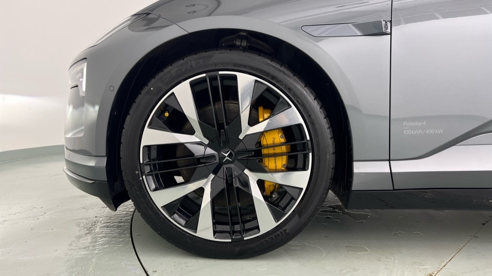 Used Polestar Polestar 4 2025 for sale - 76834902: Photo 26