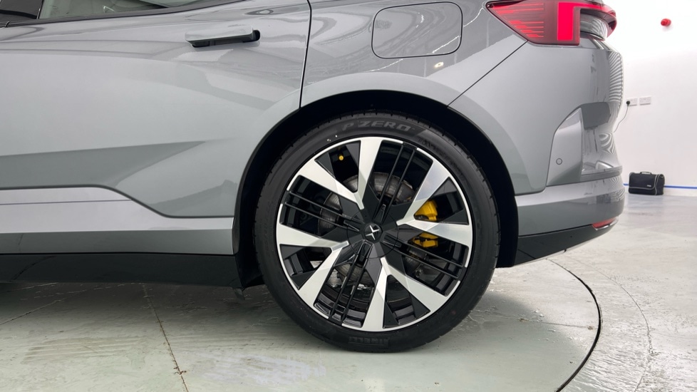 Used Polestar Polestar 4 2025 for sale - 76834902: Photo 27