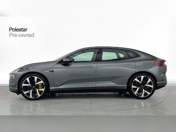 Used Polestar Polestar 4 2025 for sale - 76834902: Photo
