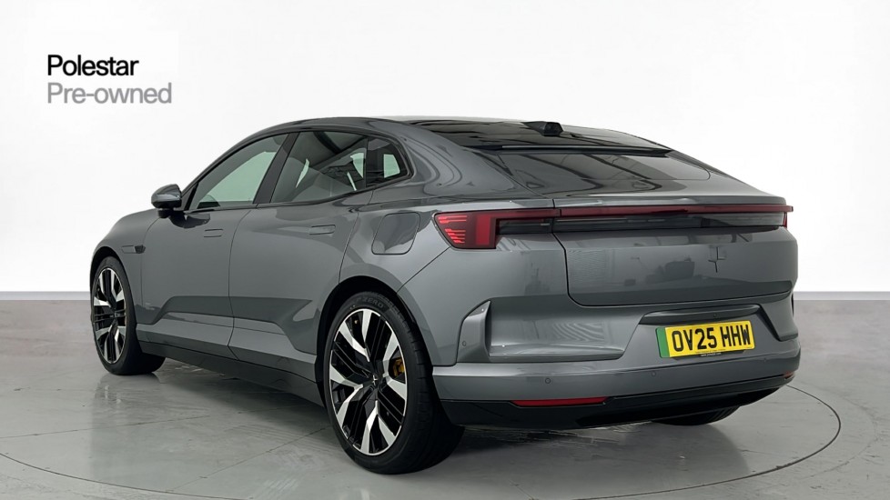 Used Polestar Polestar 4 2025 for sale - 76834902: Photo 3