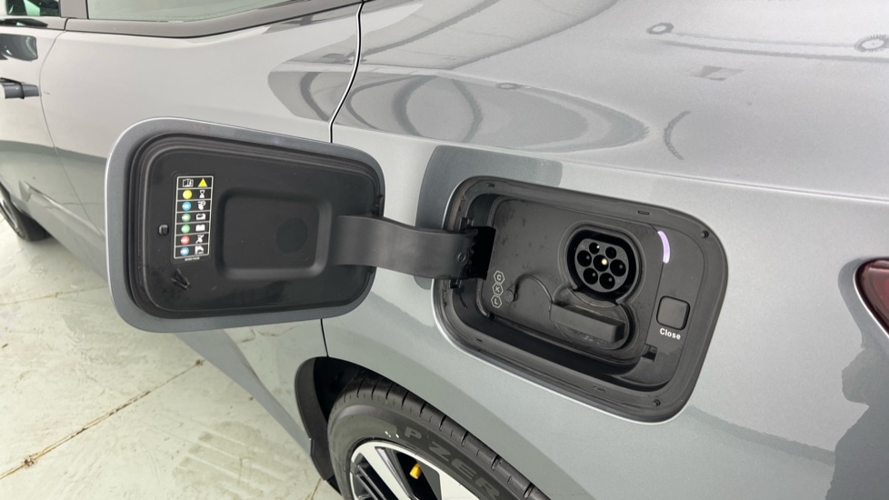 Used Polestar Polestar 4 2025 for sale - 76834902: Photo 31