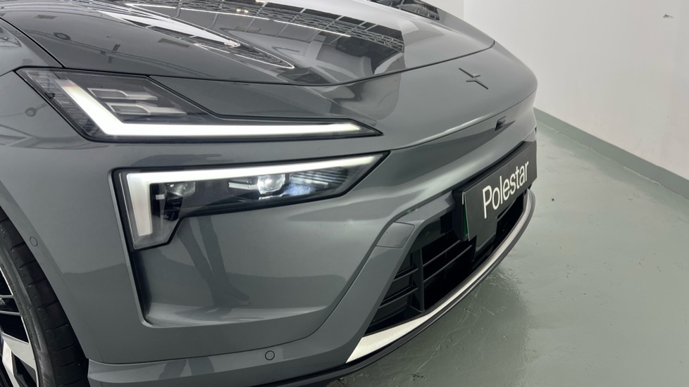 Used Polestar Polestar 4 2025 for sale - 76834902: Photo 34