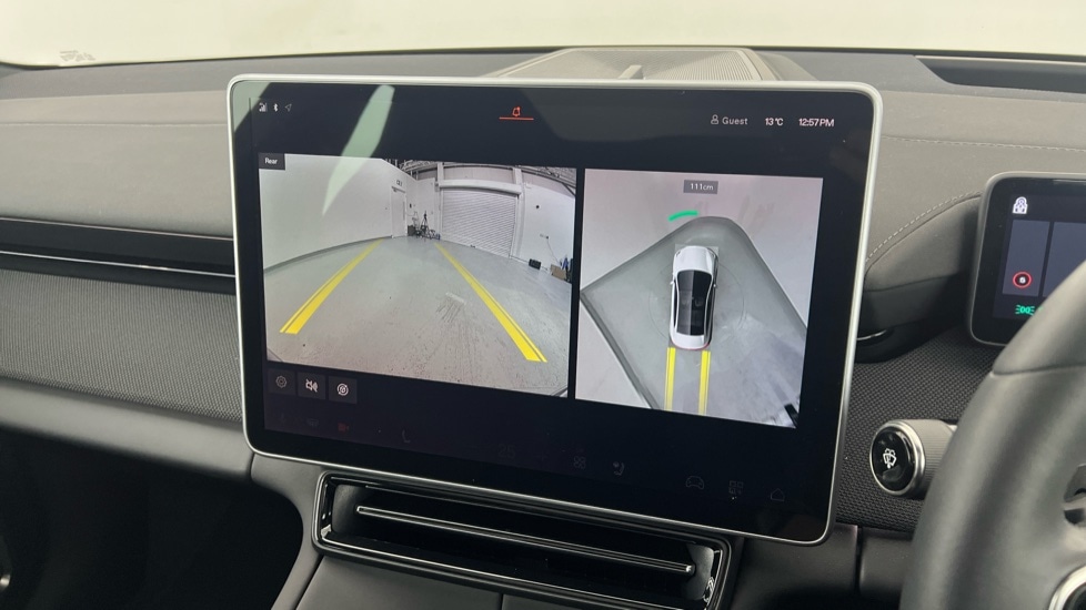 Used Polestar Polestar 4 2025 for sale - 76834902: Photo 38