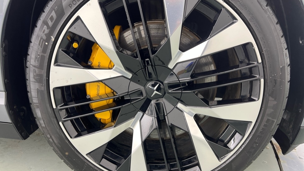 Used Polestar Polestar 4 2025 for sale - 76834902: Photo 41