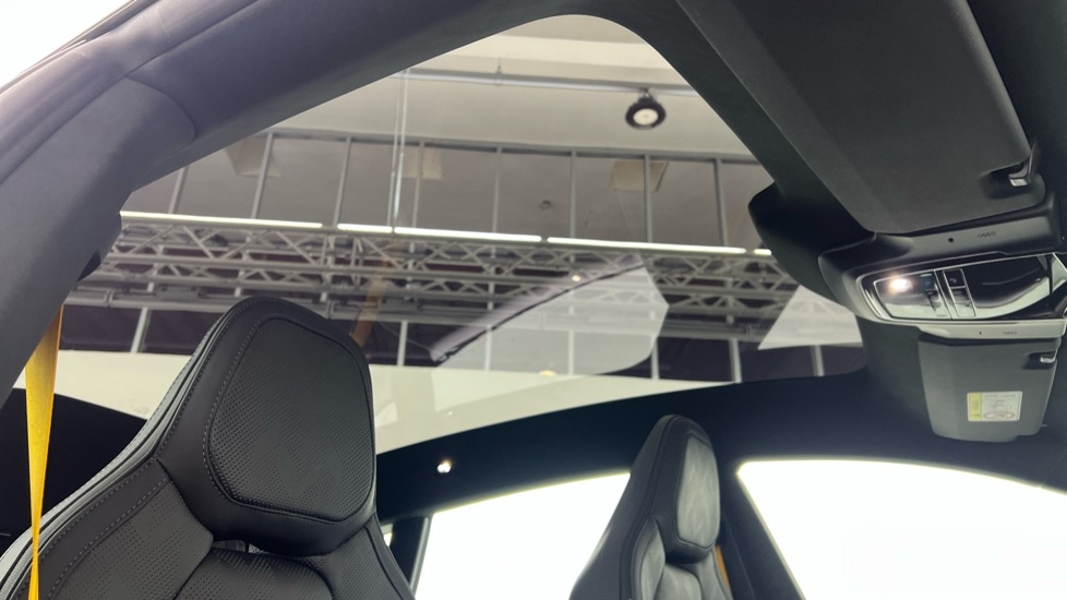 Used Polestar Polestar 4 2025 for sale - 76834902: Photo 42