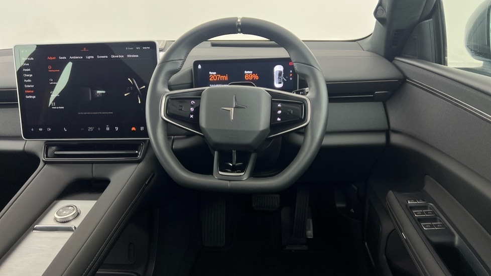 Used Polestar Polestar 4 2025 for sale - 76834902: Photo 50