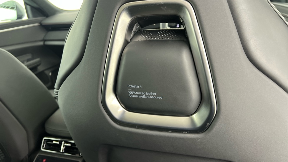 Used Polestar Polestar 4 2025 for sale - 76834902: Photo 51