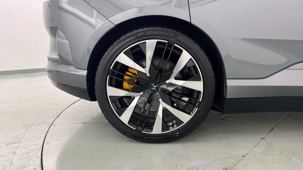 Used Polestar Polestar 4 2025 for sale - 76834902: Photo 53