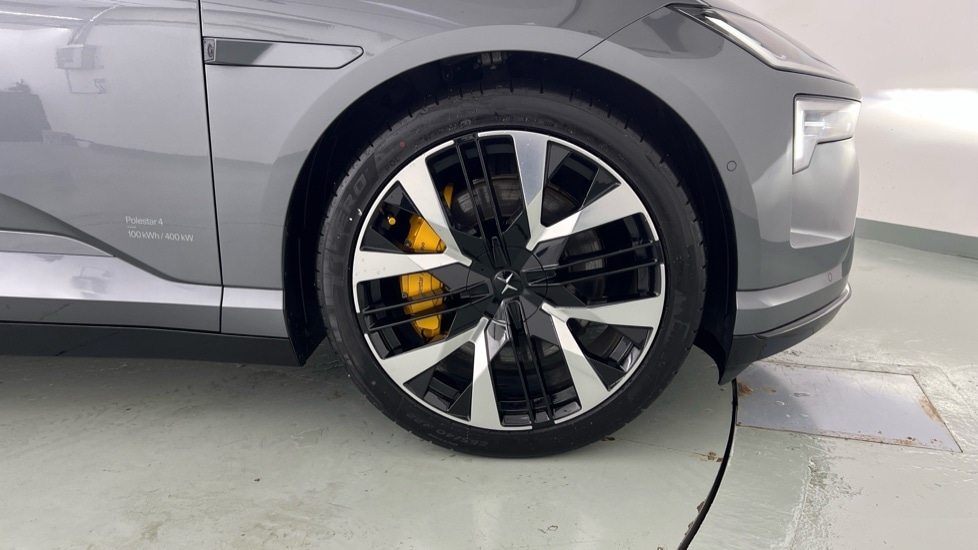 Used Polestar Polestar 4 2025 for sale - 76834902: Photo 54