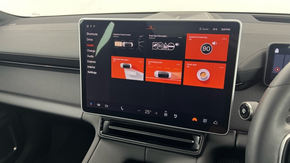 Used Polestar Polestar 4 2025 for sale - 76834902: Photo 57