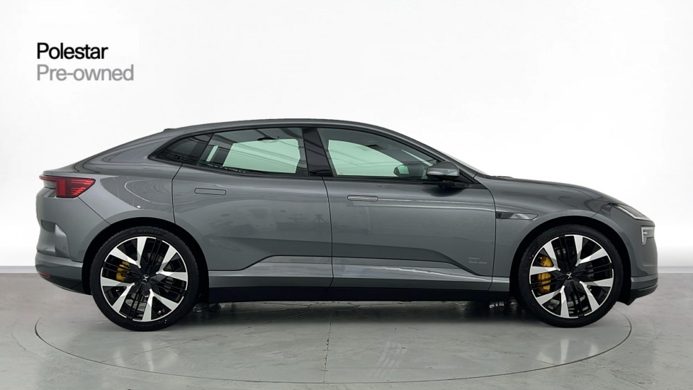 Used Polestar Polestar 4 2025 for sale - 76834902: Photo 6