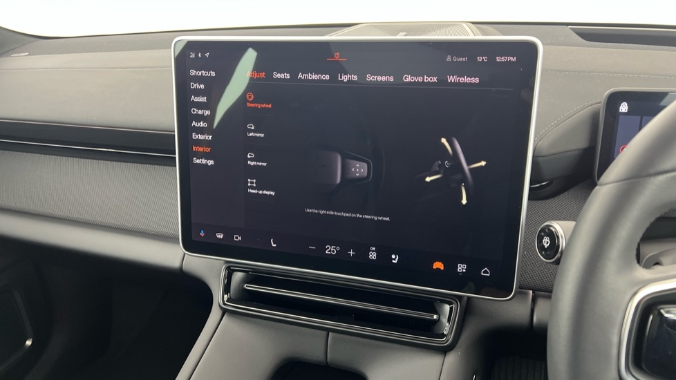 Used Polestar Polestar 4 2025 for sale - 76834902: Photo 60