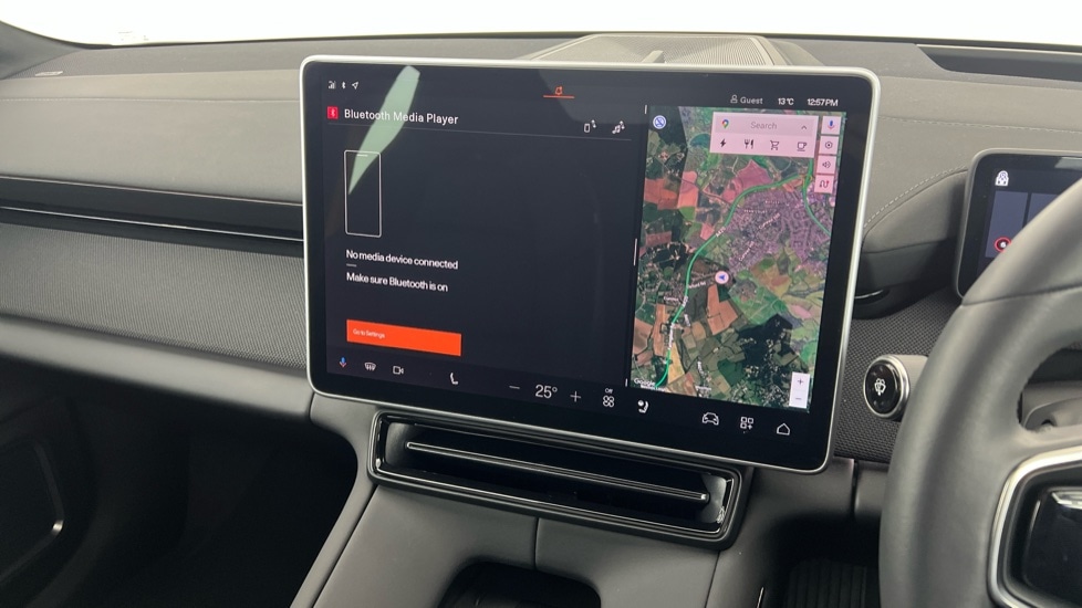 Used Polestar Polestar 4 2025 for sale - 76834902: Photo 62