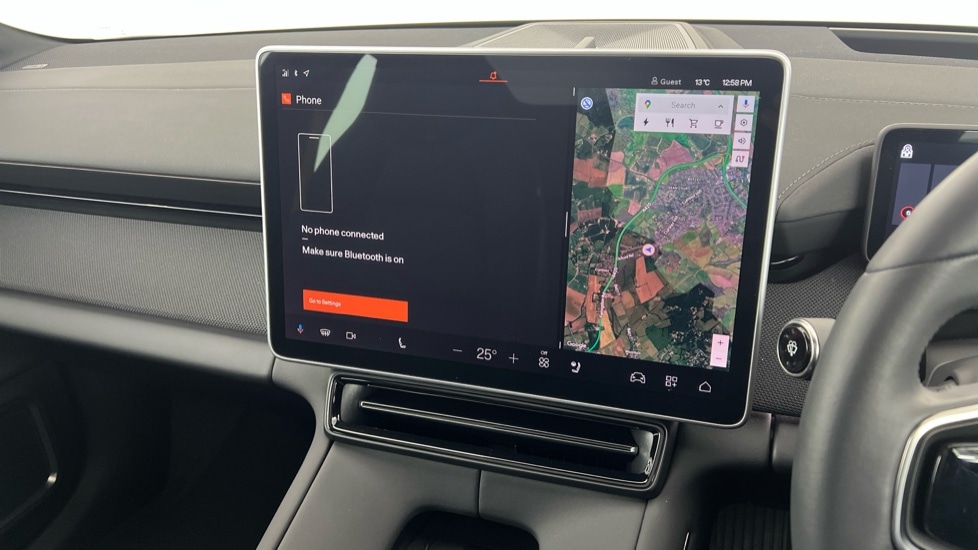 Used Polestar Polestar 4 2025 for sale - 76834902: Photo 63