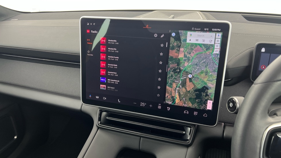 Used Polestar Polestar 4 2025 for sale - 76834902: Photo 64