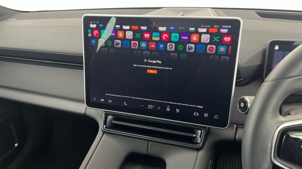 Used Polestar Polestar 4 2025 for sale - 76834902: Photo 65